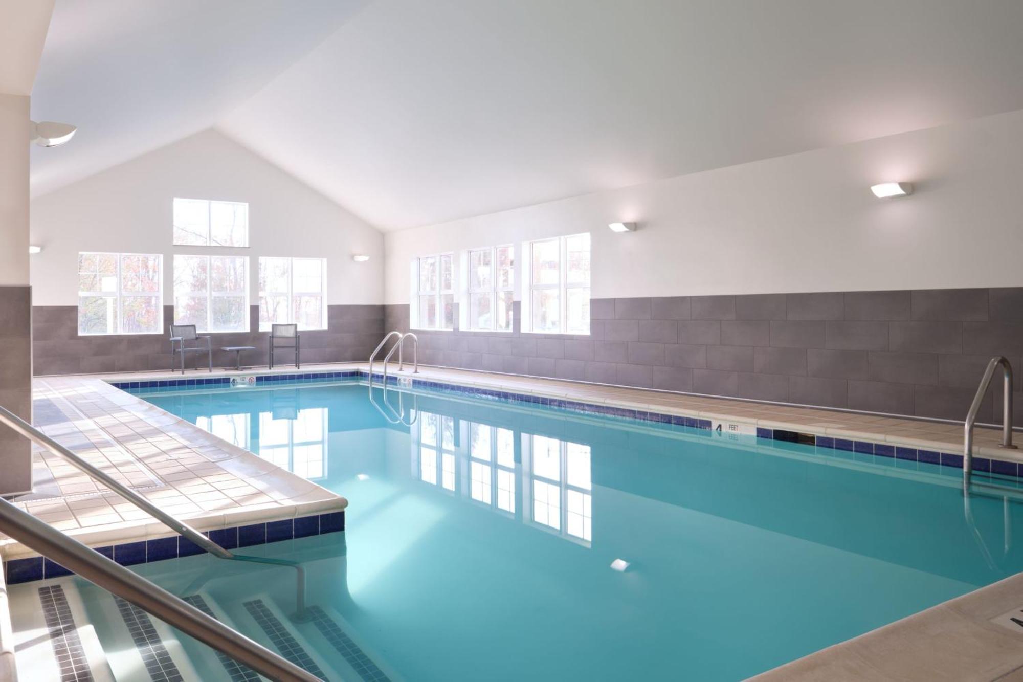 Residence Inn By Marriott Albany East Greenbush/Tech Valley Esterno foto
