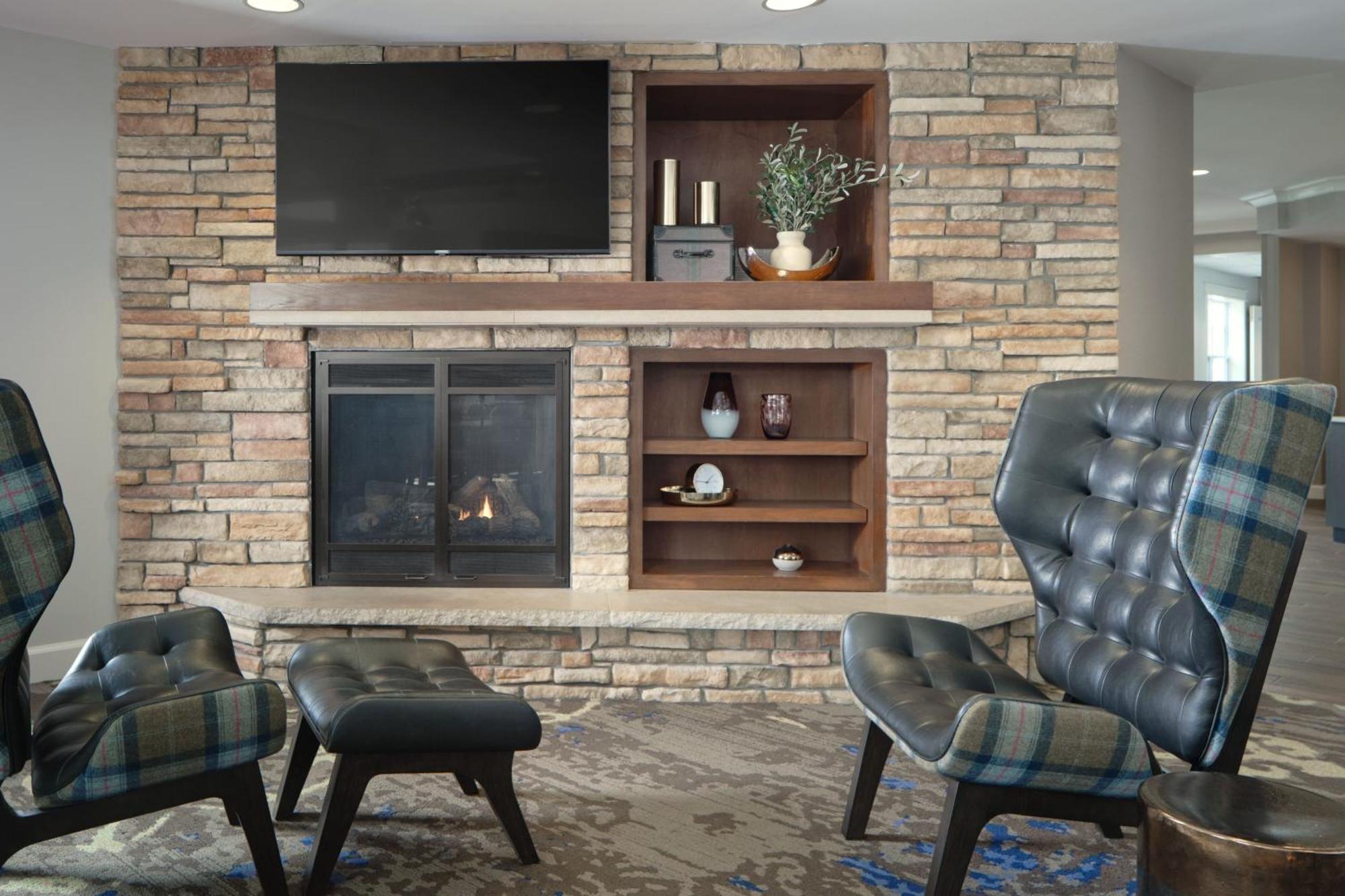 Residence Inn By Marriott Albany East Greenbush/Tech Valley Esterno foto