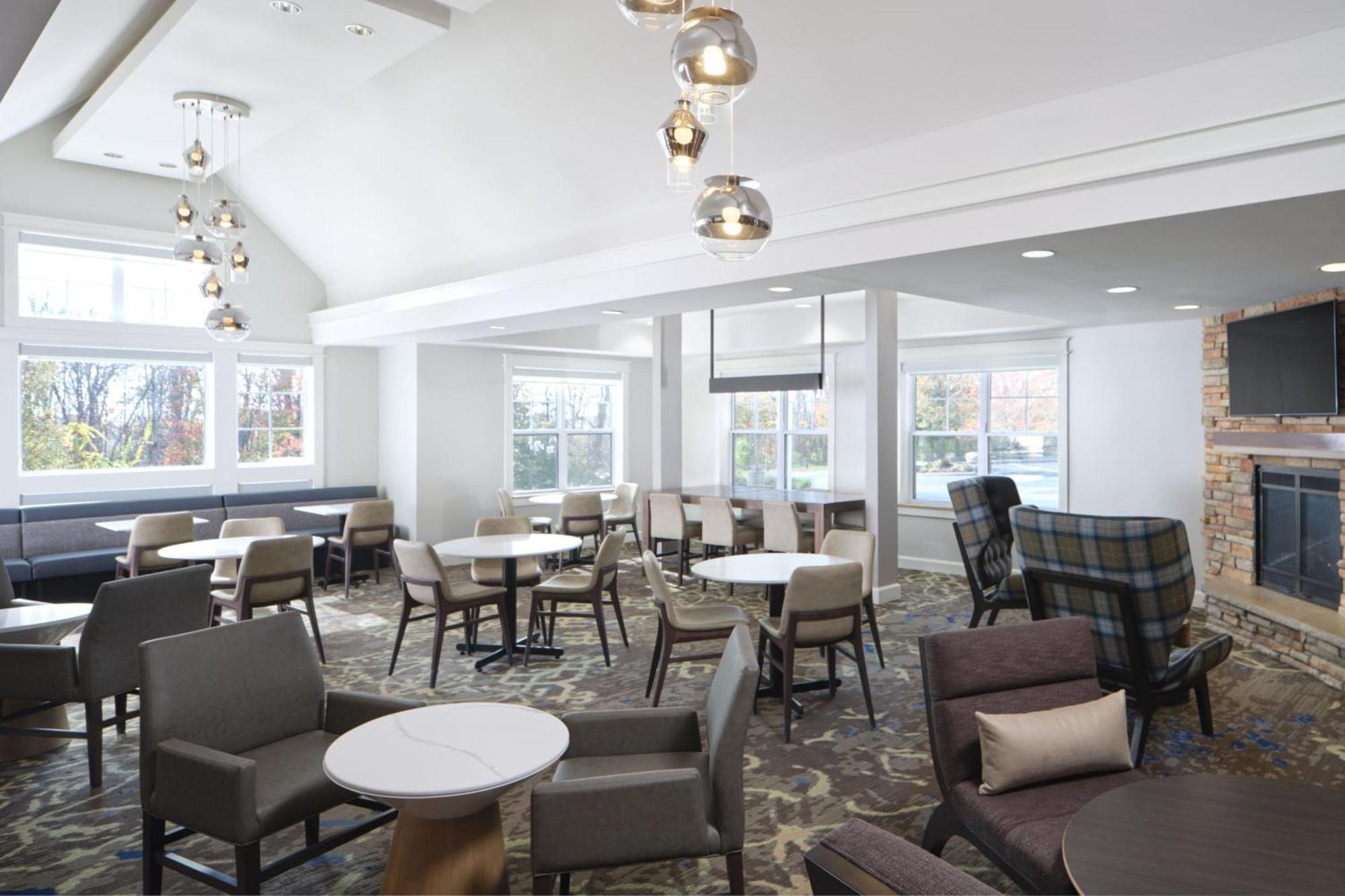 Residence Inn By Marriott Albany East Greenbush/Tech Valley Esterno foto