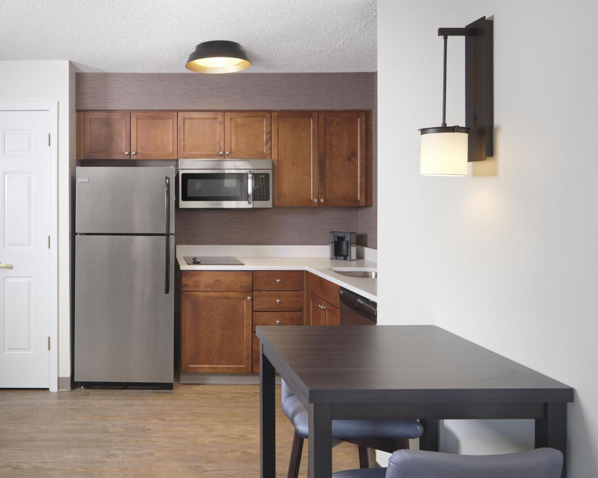 Residence Inn By Marriott Albany East Greenbush/Tech Valley Esterno foto