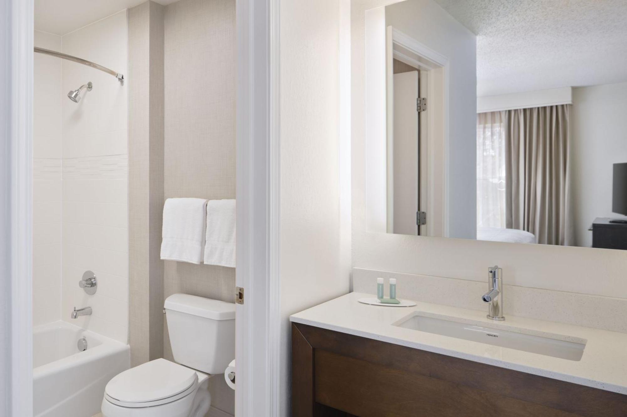 Residence Inn By Marriott Albany East Greenbush/Tech Valley Esterno foto