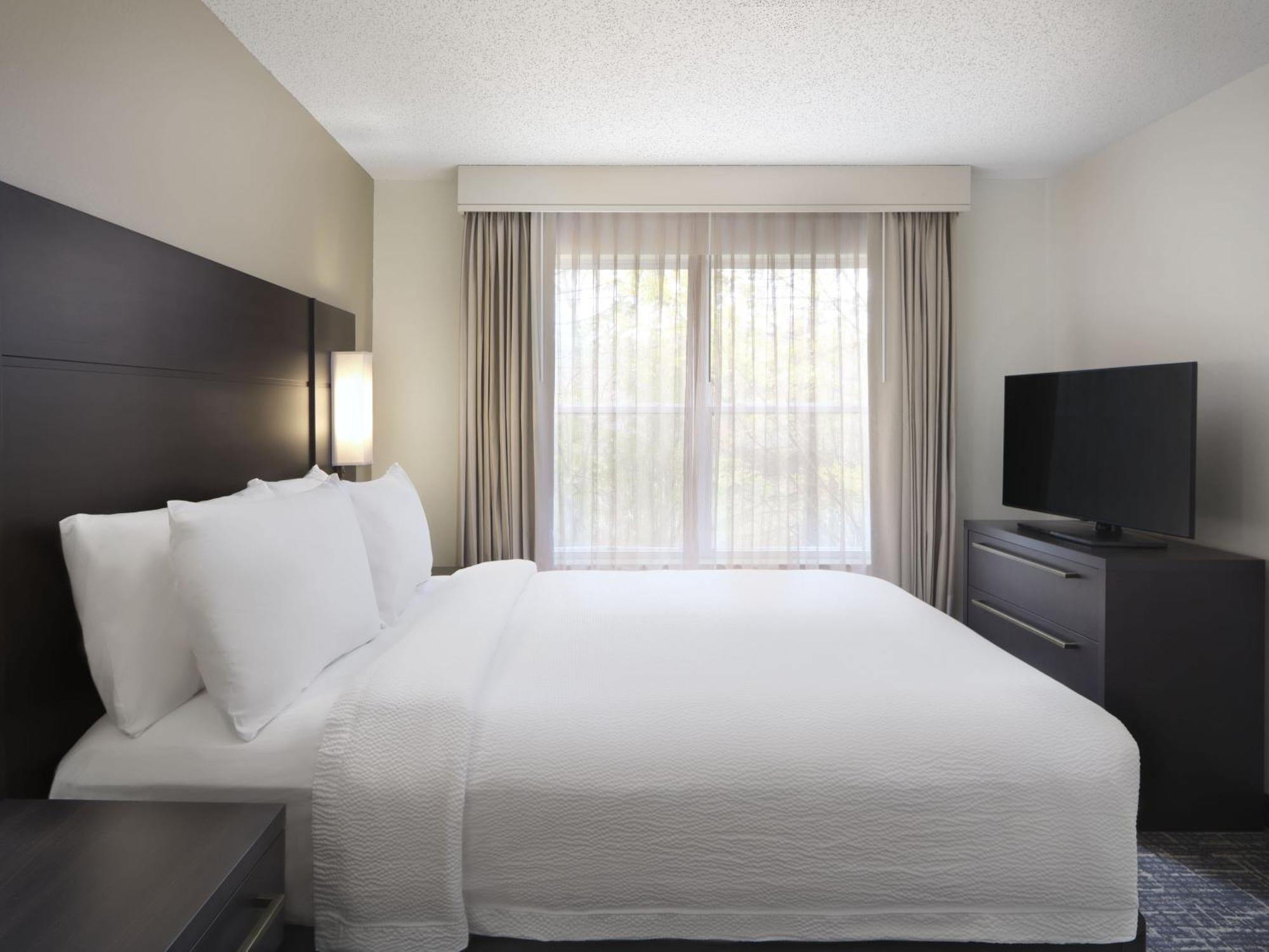 Residence Inn By Marriott Albany East Greenbush/Tech Valley Esterno foto