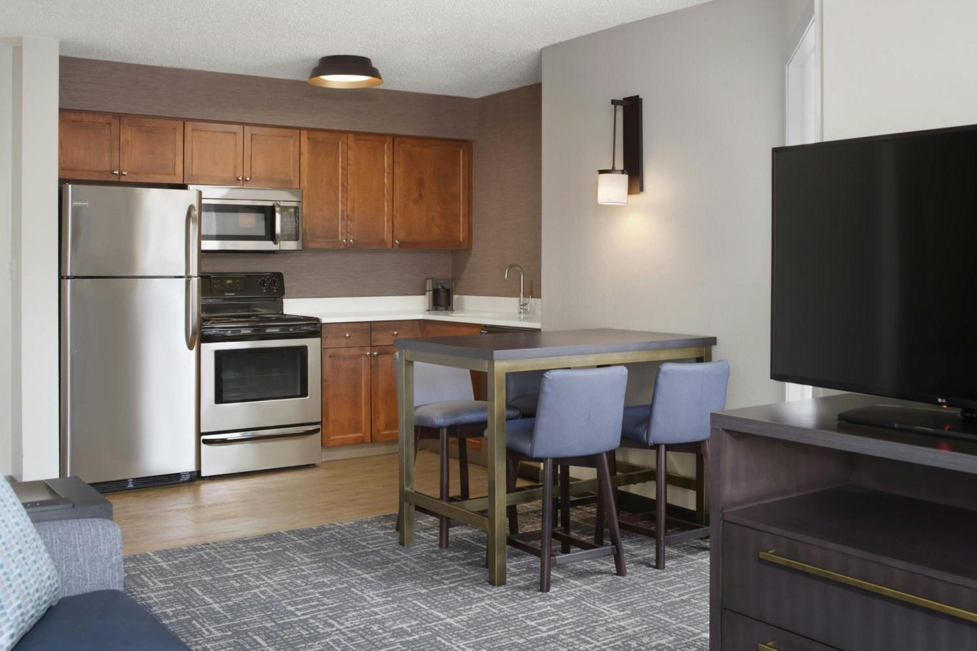 Residence Inn By Marriott Albany East Greenbush/Tech Valley Esterno foto