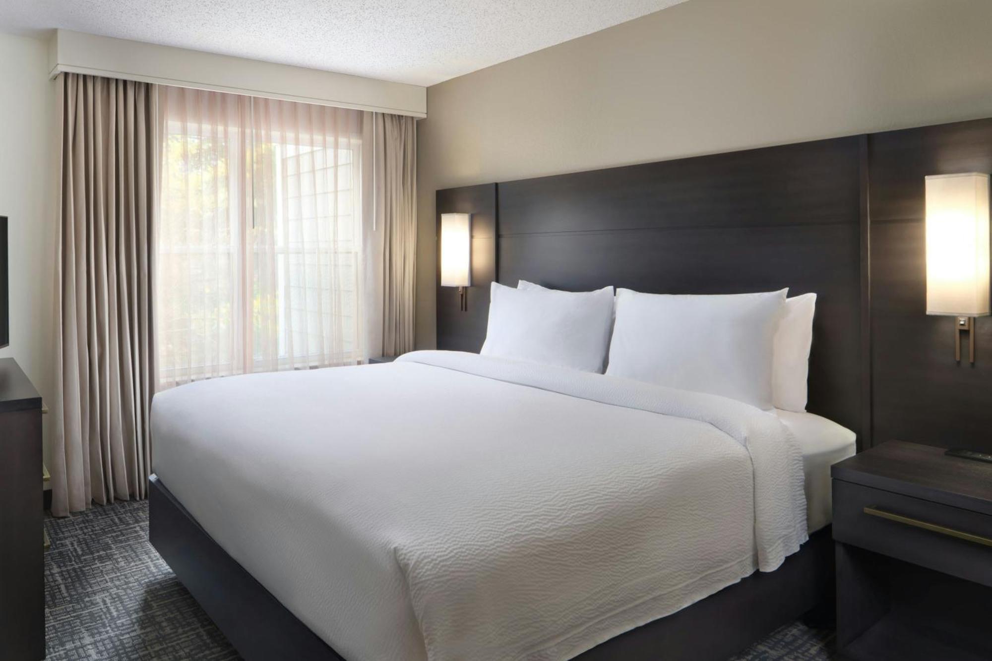 Residence Inn By Marriott Albany East Greenbush/Tech Valley Esterno foto