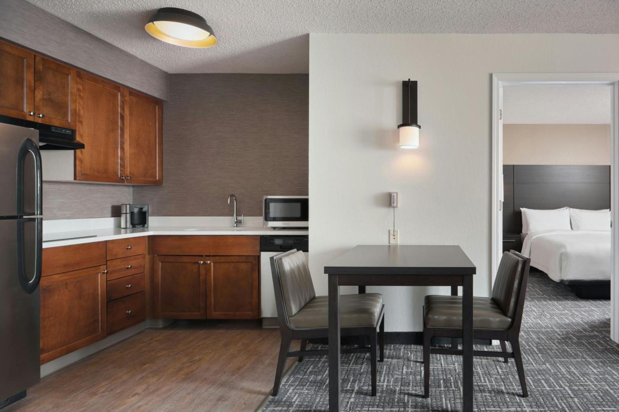 Residence Inn By Marriott Albany East Greenbush/Tech Valley Esterno foto