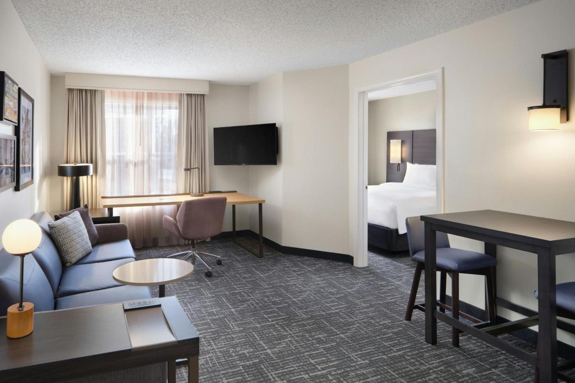 Residence Inn By Marriott Albany East Greenbush/Tech Valley Esterno foto
