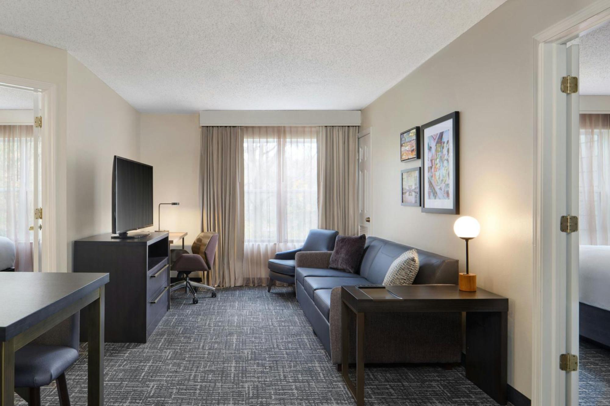 Residence Inn By Marriott Albany East Greenbush/Tech Valley Esterno foto