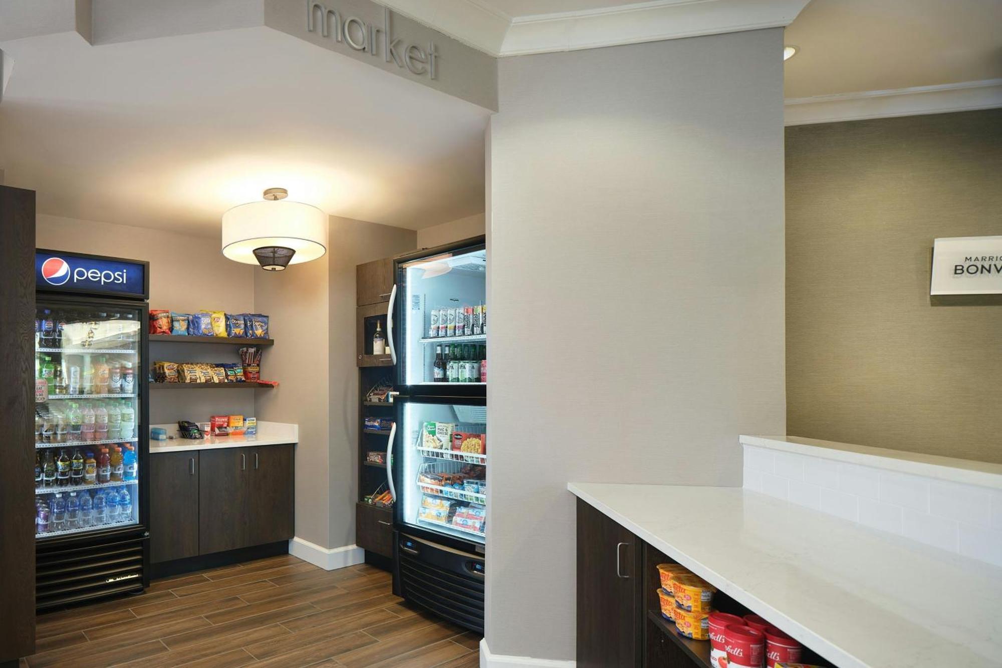 Residence Inn By Marriott Albany East Greenbush/Tech Valley Esterno foto